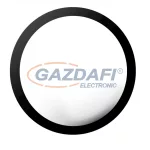   GREENLUX GXPR086 RENO PROFI LED mennyezeti lámpa, falon kívüli, 22W, 4000K, fekete, IP66, fényerőszabályozható, A++ - A