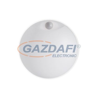   GREENLUX GXPS041 DITA kerek SMD LED lámpa mozgásérzékelővel fehér 14W természetes fehér