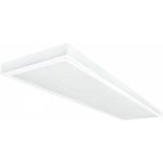   GREENLUX GXPS235 ILLY II 3G 36W NW 3600/5100lm - LED panel,295 mm x 55 cm 1195 mm,3 g,4000K