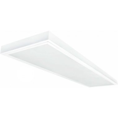 GREENLUX GXPS235 ILLY II 3G 36W NW 3600/5100lm - LED panel,295 mm x 55 cm 1195 mm,3 g,4000K
