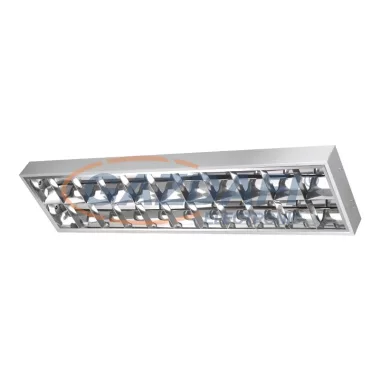GREENLUX GXRP004 ORI VVG 2x36W lámpa GREENLUX GXRP004 ORI VVG 2x36W lámpa