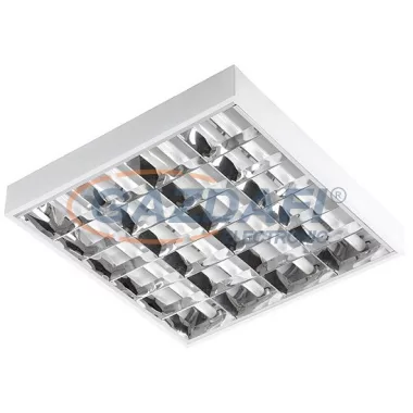 GREENLUX GXRP012 GEMINI EVG 4x18W emergency lámpa GREENLUX GXRP012 GEMINI EVG 4x18W emergency lámpa