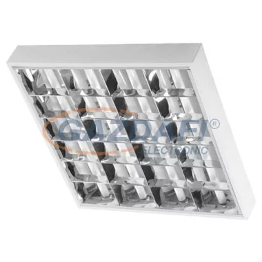 GREENLUX GXRP014 ORI VVG 4x18W emergency lámpa GREENLUX GXRP014 ORI VVG 4x18W emergency lámpa
