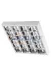 GREENLUX GXRP018 ORI EVG 4x18W emergency lámpa GREENLUX GXRP018 ORI EVG 4x18W emergency lámpa