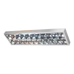 GREENLUX GXRP020 GEMINI EVG 2x58W emergency lámpa