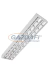 GREENLUX GXRP040 ORI LED falon kívüli armatúra 2x22W 120cm