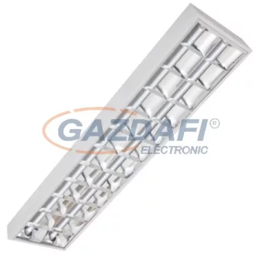 GREENLUX GXRP040 ORI LED falon kívüli armatúra 2x22W 120cm