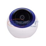   GREENLUX GXSH001 WiFi CAM DM1 Beltéri okos kamera, forgó kivitel, IP20