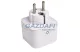 GREENLUX GXSH027 WiFi SOC SCHUKO S Okos konnektor kapcsolóval