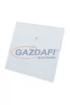 GREENLUX GXSH040 WiFi SWITCH Okos Kapcsoló fehér színben