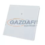   GREENLUX GXSH041 WiFi SWITCH Kettős kapcsoló fehér színben
