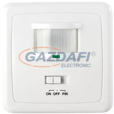 GREENLUX GXSI004 SENSOR 40 mozgásérzékelő