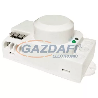 GREENLUX GXSI006 SENSOR HF 360 mozgásérzékelő