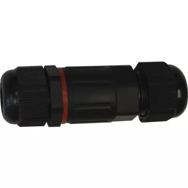 GREENLUX GXSP001 CSJ IP68 2x2,5 kábelcsatlakozó kültéri használatra