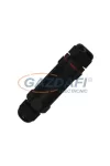 GREENLUX GXSP003 CSJ IP68 5x2,5 kábelcsatlakozó kültéri használatra GREENLUX GXSP003 CSJ IP68 5x2,5 kábelcsatlakozó kültéri használatra