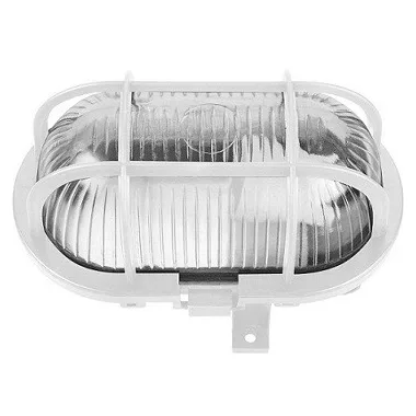 GREENLUX GXTT002 "Tor3" hajólámpa, 60W, E27, 120x180x110mm, IP44