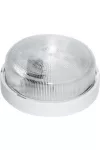 GREENLUX GXTT008 "Ronde" lámpa, 100W, E27, ?225x105mm, IP44