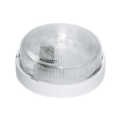   GREENLUX GXTT008 "Ronde" lámpa, 100W, E27, ?225x105mm, IP44