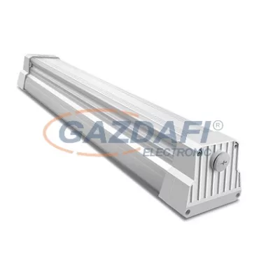 GREENLUX GXWP187 DUST PROFI LED SMD armatúra 60 hideg fehér GREENLUX GXWP187 DUST PROFI LED SMD armatúra 60 hideg fehér
