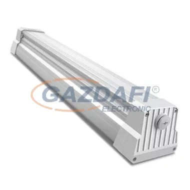 GREENLUX GXWP188 DUST PROFI LED SMD armatúra 120 hideg fehér GREENLUX GXWP188 DUST PROFI LED SMD armatúra 120 hideg fehér