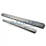   GREENLUX GXWP206 DUST LED PS 1xT8/60cm por- és páramentes armatúra