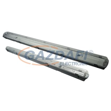   GREENLUX GXWP206 DUST LED PS 1xT8/60cm por- és páramentes armatúra