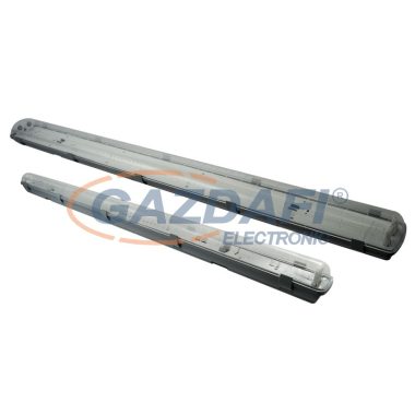 GREENLUX GXWP208 DUST LED PS 1xT8/150cm por- és páramentes armatúra