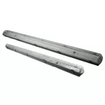   GREENLUX GXWP211 DUST LED porálló armatúra, PS, 2xT8, 150cm, IP65