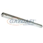   GREENLUX GXWP221 TRUST EVG PS por- és páramentes armatúra 1X36W 1260x70x90mm