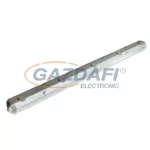   GREENLUX GXWP222 TRUST EVG PS por- és páramentes armatúra 1X58W 1565x70x90mm
