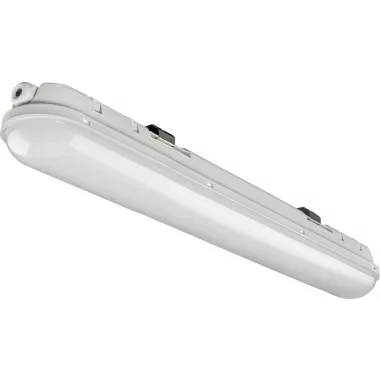 GREENLUX GXWP318 LED TRUSTER 33W NW 4000/4800lm - Por- és páramentes LED lámpa PCB LED modullal 76 mm x 66 cm x 600 0, 57 kg, 4000K GREENLUX GXWP318 LED TRUSTER 33W NW 4000/4800lm - Por- és páramentes LED lámpa PCB LED modullal 76 mm x 66 cm x 600 0, 57 kg, 4000K