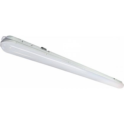   GREENLUX GXWP324 LED TRUSTER-CM 3G 38W NW 5100/6200lm - Por- és páramentes LED lámpa PCB LED modullal,76 mm x 66 cm x 1200 mm  1,07 kg