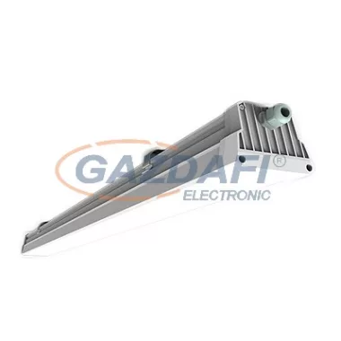 GREENLUX GXWP381 DUST PROFI LED SMD armatúra tejfehér burával 120 természetes fehér GREENLUX GXWP381 DUST PROFI LED SMD armatúra tejfehér burával 120 természetes fehér