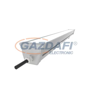 GREENLUX GXWP390 DUST PROFI LED SMD armatúra vészhelyzet modullal, tejfehér burával 60 természetes fehér