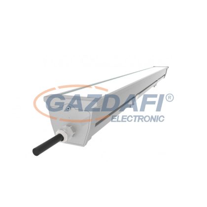   GREENLUX GXWP390 DUST PROFI LED SMD armatúra vészhelyzet modullal, tejfehér burával 60 természetes fehér