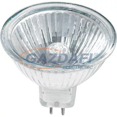 GREENLUX GXZH014 MR16 20W 60 halogén izzó GREENLUX GXZH014 MR16 20W 60 halogén izzó