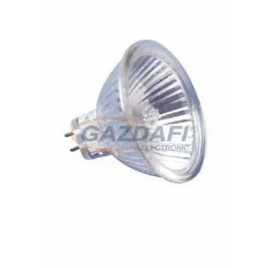 GREENLUX GXZH016 MR16 35W 60 halogén izzó GREENLUX GXZH016 MR16 35W 60 halogén izzó