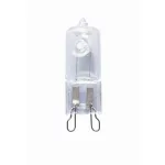 GREENLUX GXZH045 halogén izzó, 52W, 820lm, 2800K, G9, 230V