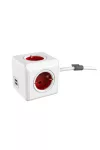 Home 1402RD/DEEUPC POWERCUBE EXTENDED USB Home 1402RD/DEEUPC POWERCUBE EXTENDED USB