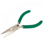 1PK-036S Hegyescsőrűfogó, 135 mm