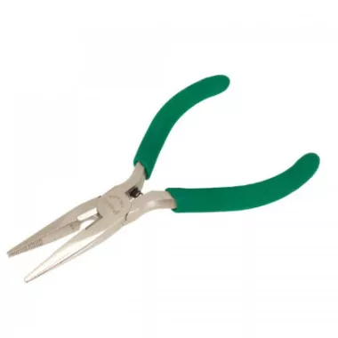 1PK-036S Hegyescsőrűfogó, 135 mm