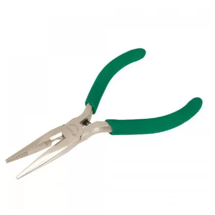 1PK-036S Hegyescsőrűfogó, 135 mm