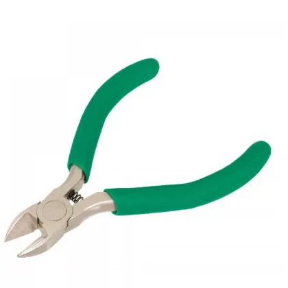 1PK-037S Oldalcsípőfogó, 110 mm