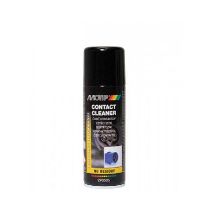 290505 Motip Kontakt tisztító spray, 200 ml