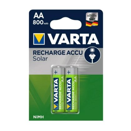 Home 56736 VARTA Akkumulátor AA