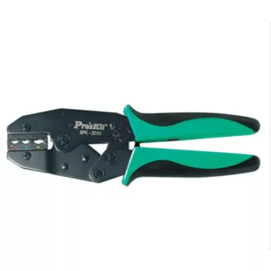 6PK-301H Saruzó fogó, profi