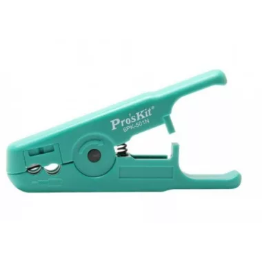 6PK-501 Vezeték csupaszoló, professzionális