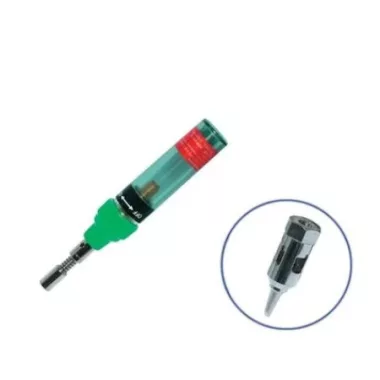 8PK-101-2 Gázpáka 8PK-101-2 Gázpáka
