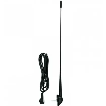 90557 Autóant. 44cm, dönthető