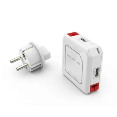 9302/EUUHUB Power USB HUB EU 9302/EUUHUB Power USB HUB EU